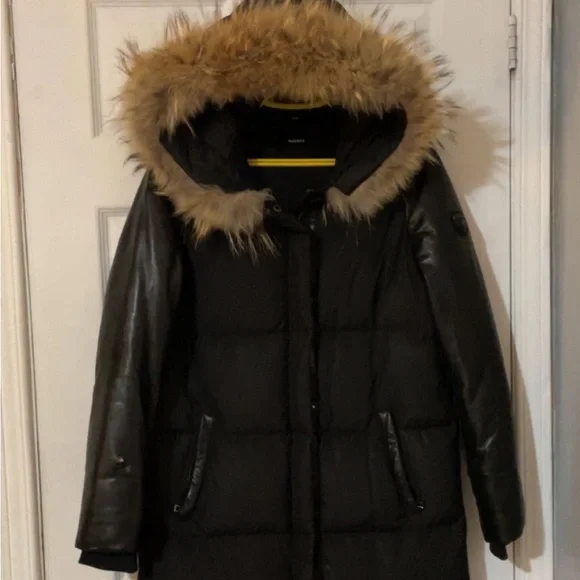 Rudsak Jacket - Picture 10 of 11